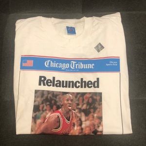 michael jordan fruit of loom